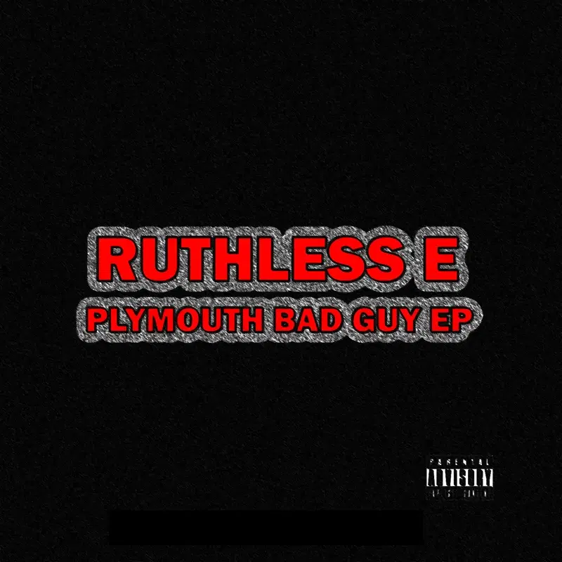 Plymouth Bad Guy EP