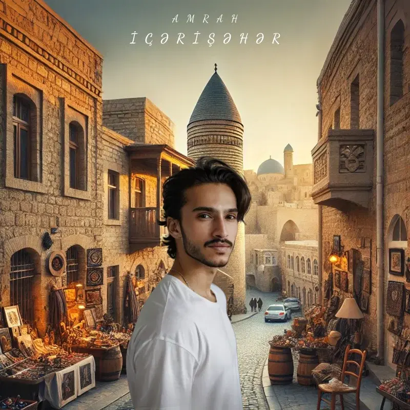 İçərişəhər