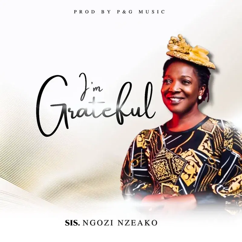 I'm Grateful