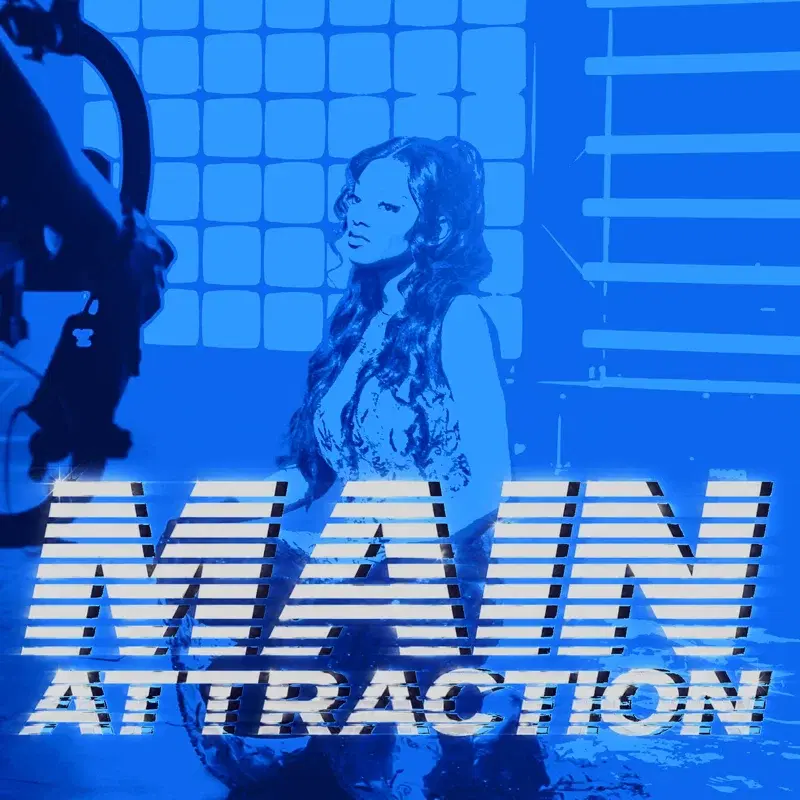 main attraction