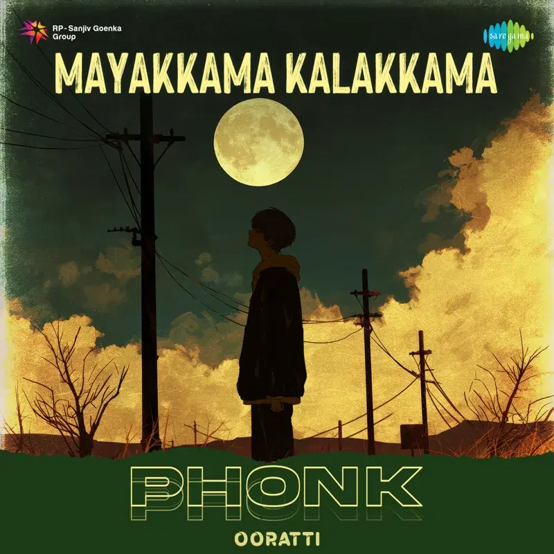 Mayakkama Kalakkama