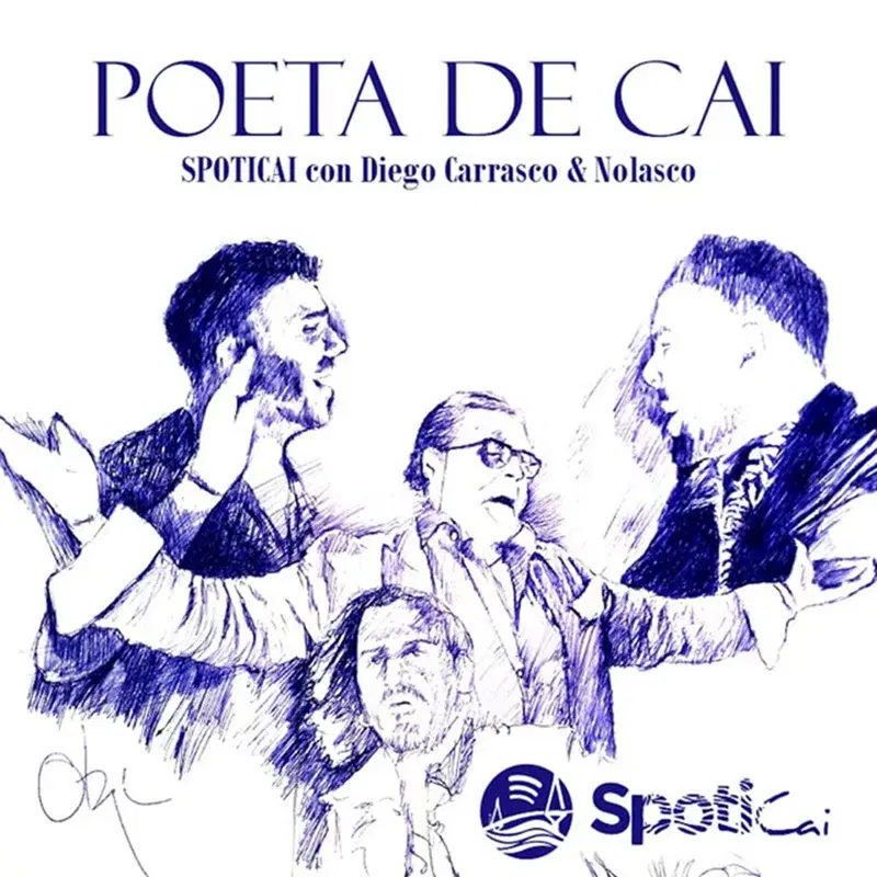 Poeta de Cai