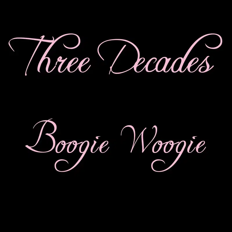 Boogie Woogie