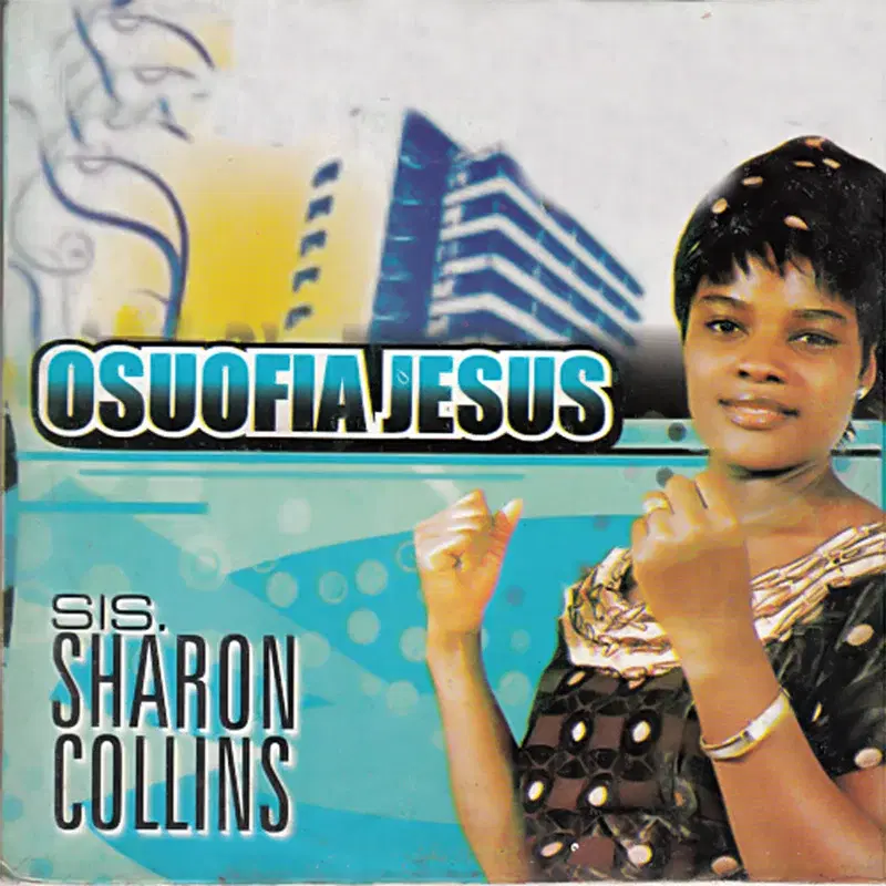 Osuofia Jesus