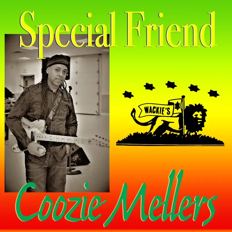 Special Friend
