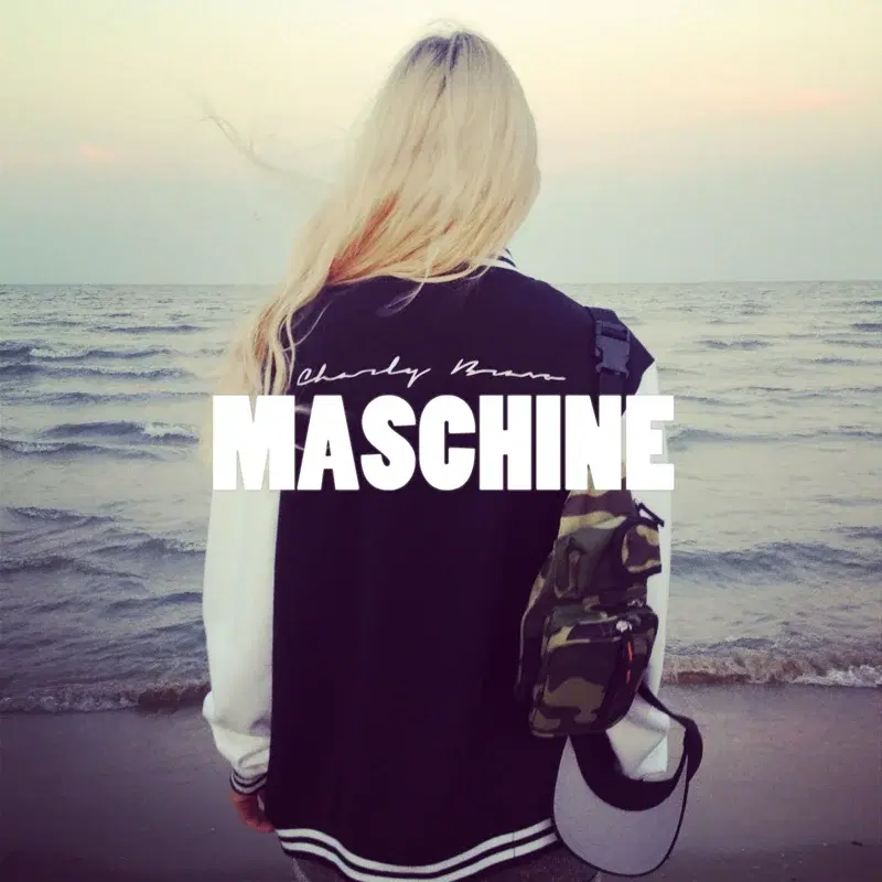 Maschine