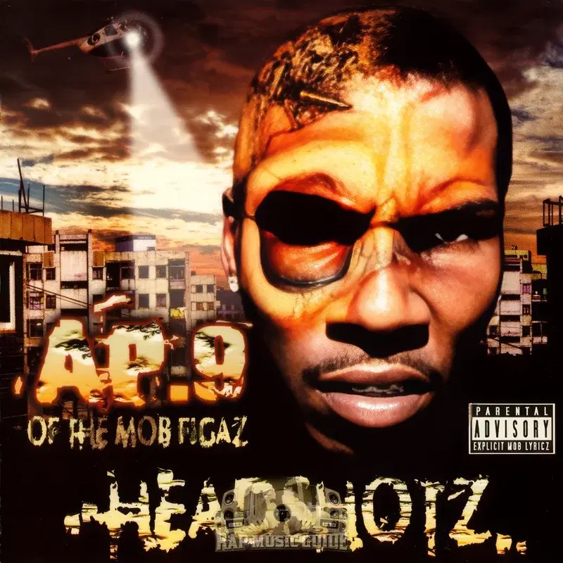 Headshotz