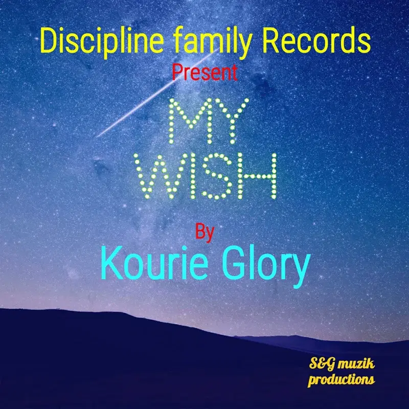 My Wish