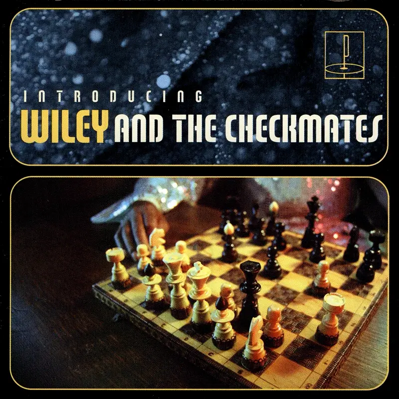 Introducing Wiley And The Checkmates