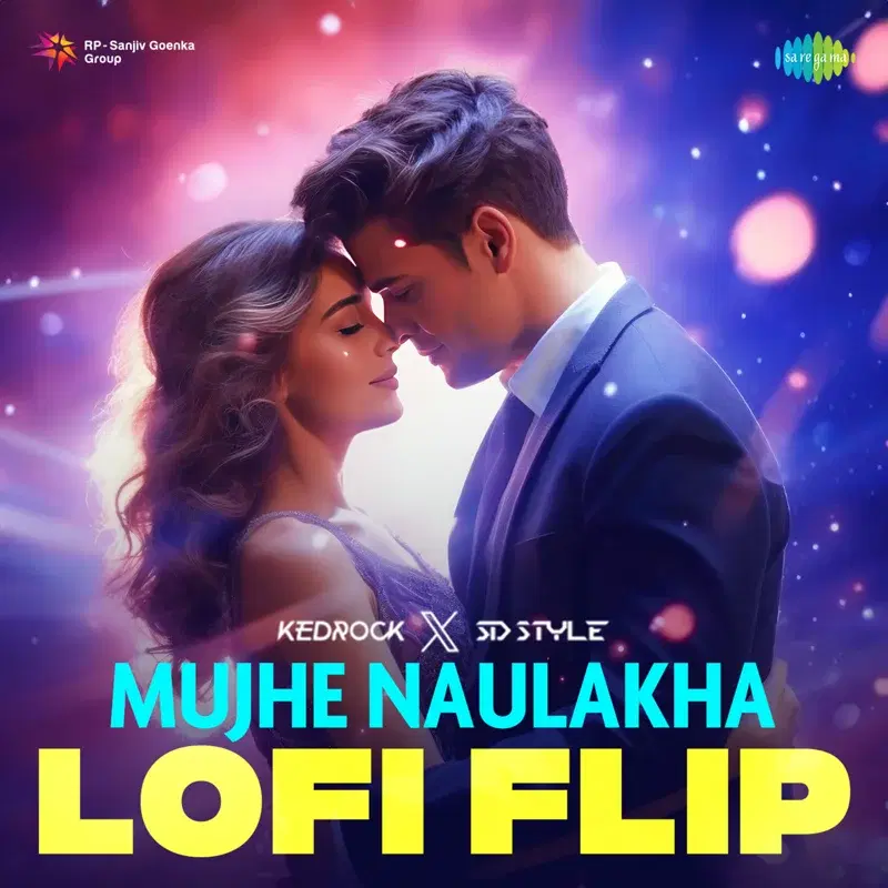Mujhe Naulakha