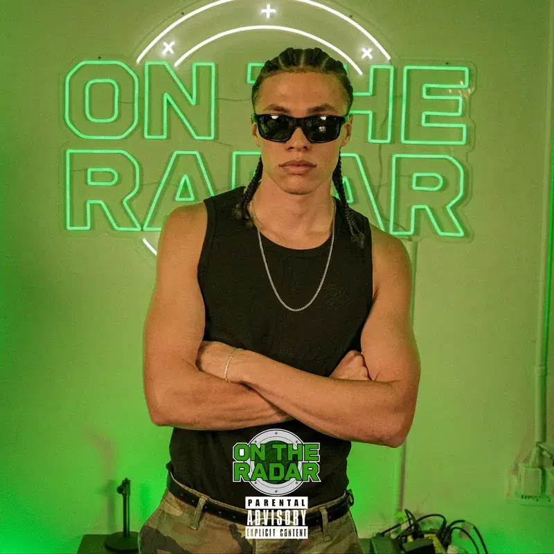 Rivan "On The Radar" Freestyle