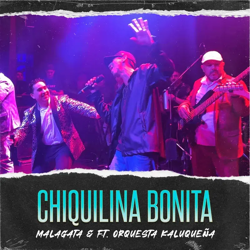 Chiquilina Bonita