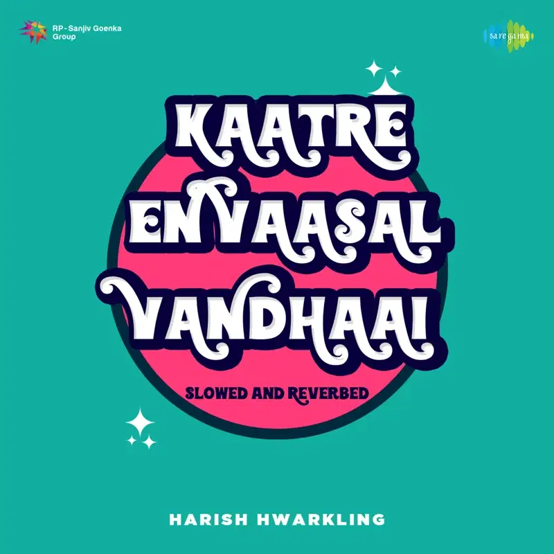 Kaatre En Vaasal Vandhaai (From "Rhythm") - Single