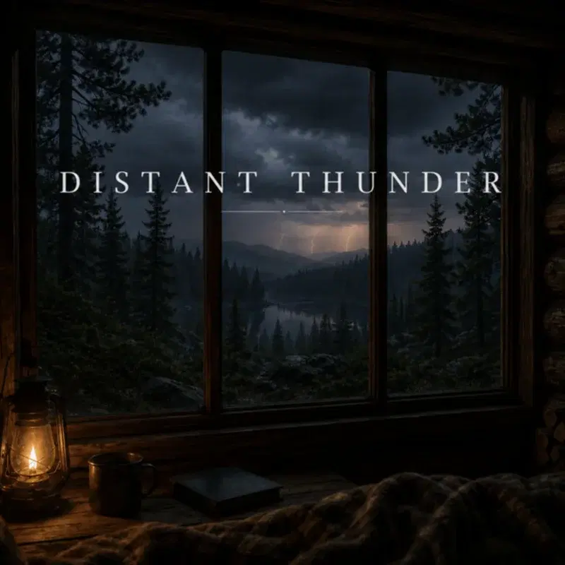 Distant Thunder