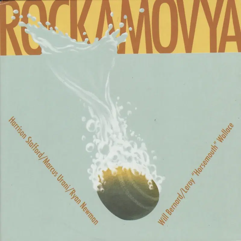 Rockamovya