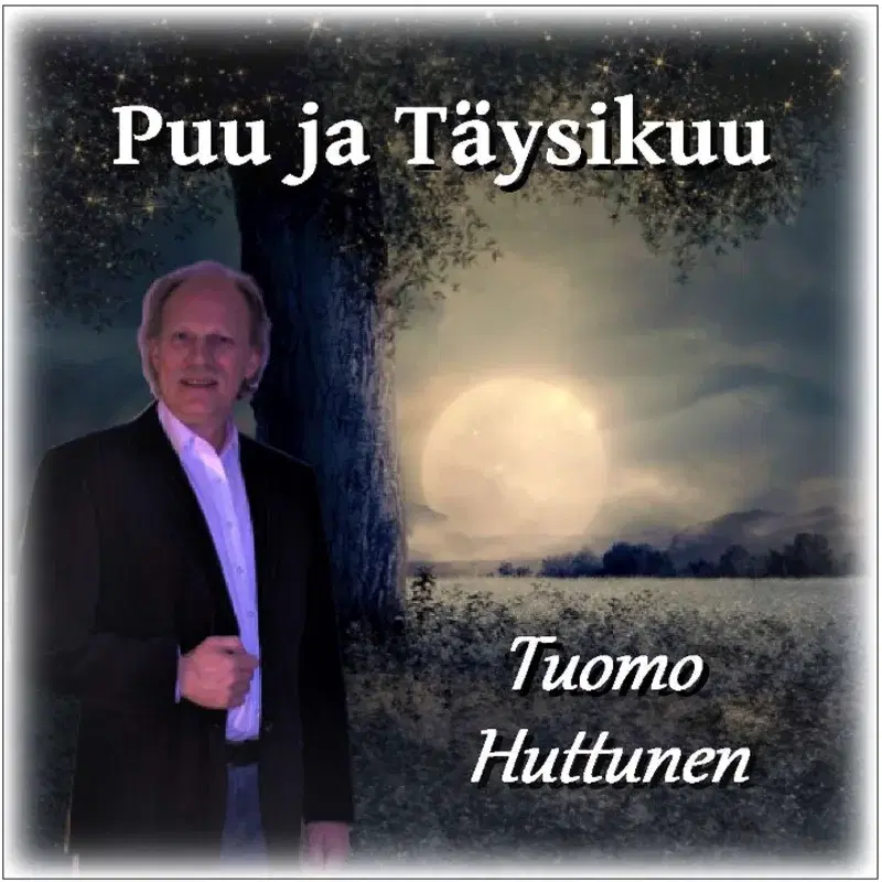 Puu Ja Täysikuu