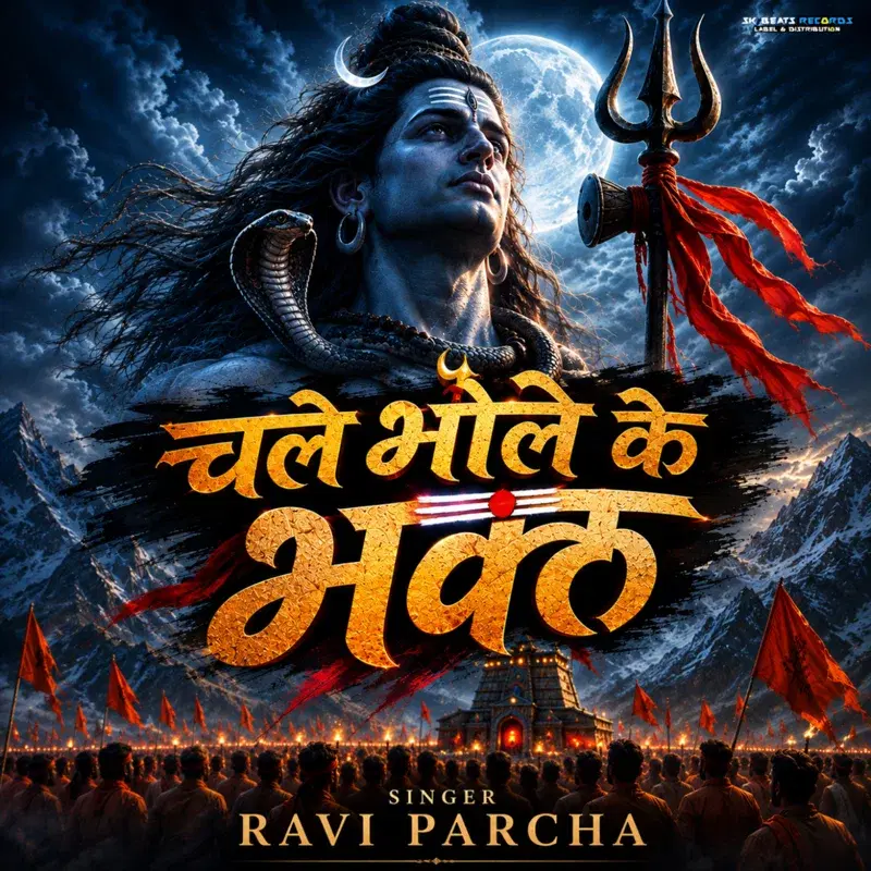 Chale Bhole Ke Bhagat