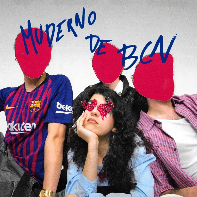 Muderno de Barcelona