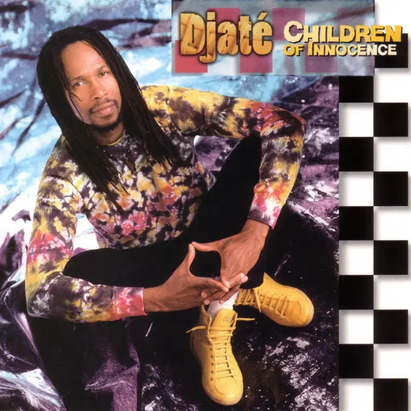 Children Of Innocence