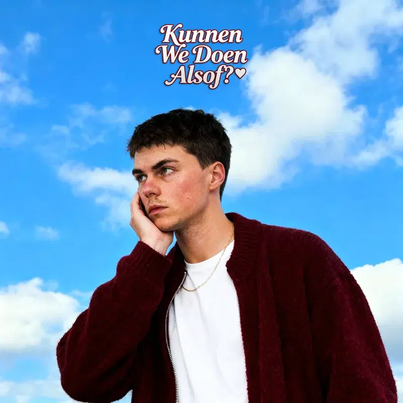 Kunnen We Doen Alsof?