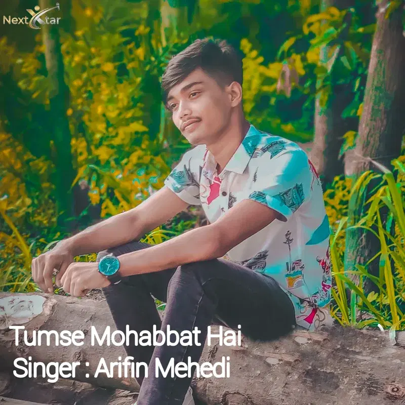 Tumse Mohabbat Hai