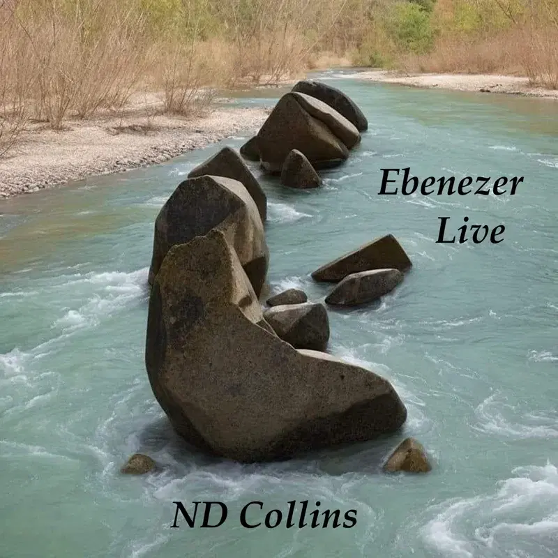 Ebenezer