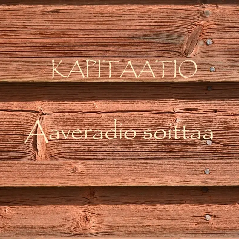 Aaveradio soittaa