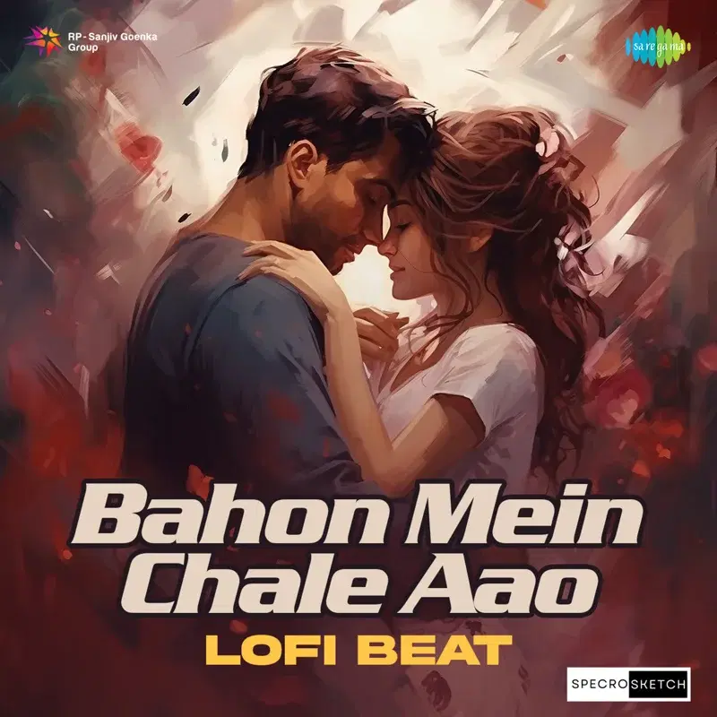 Bahon Mein Chale Aao