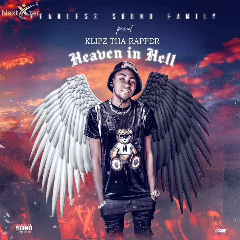 Heaven in Hell