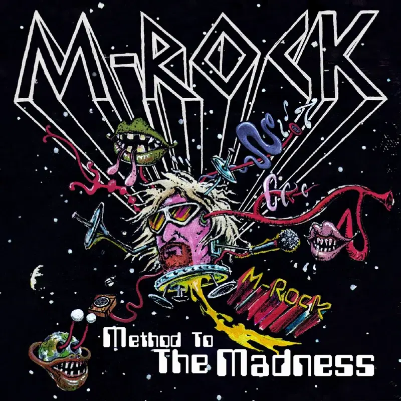 Method to the Madness