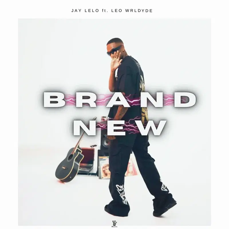 Brand New