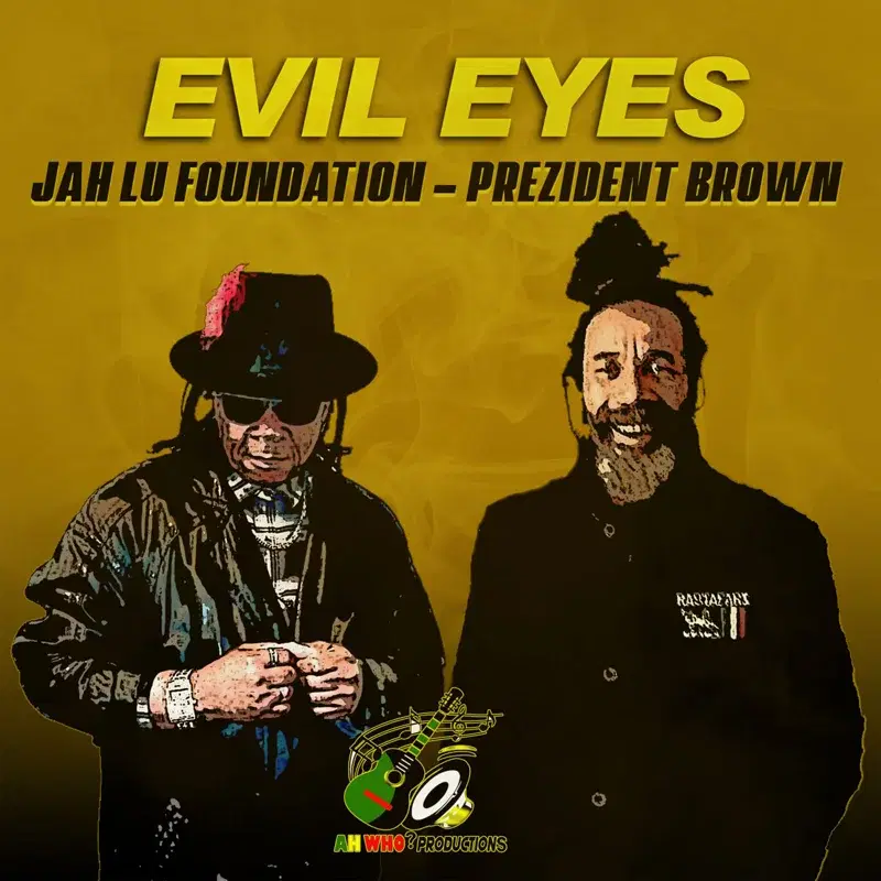 Evil Eyes
