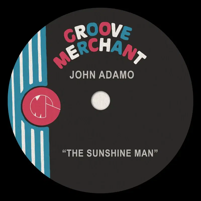 The Sunshine Man