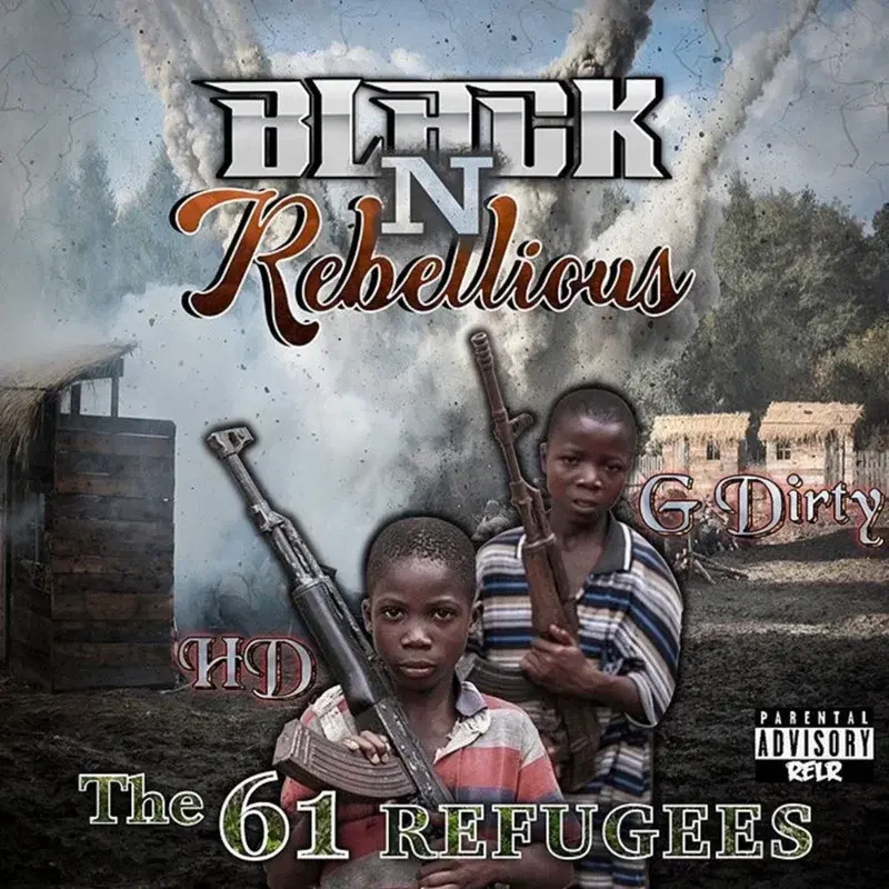 The 61 Refugees