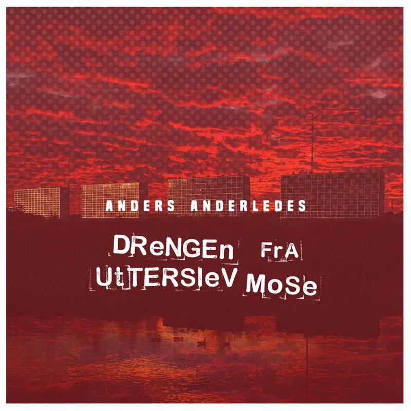 Drengen fra Utterslev Mose