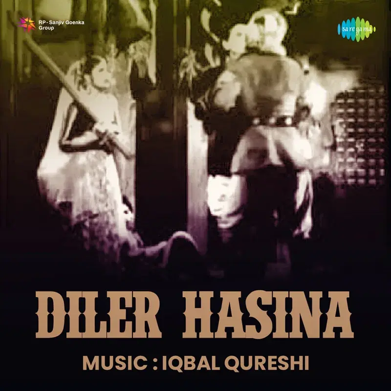 Diler Hasina (Original Motion Picture Soundtrack)