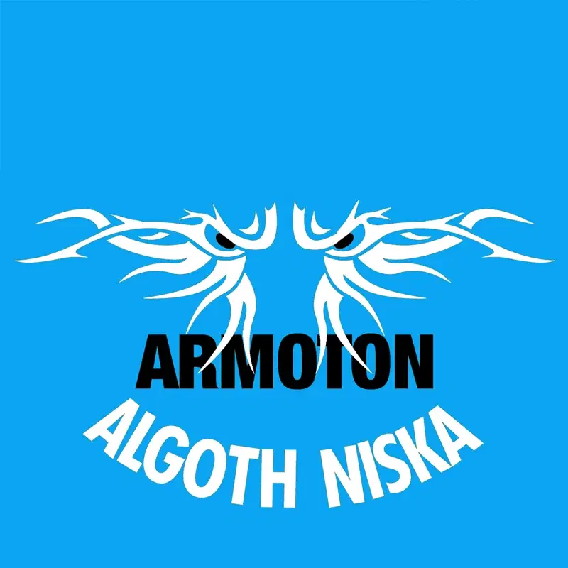 Armoton