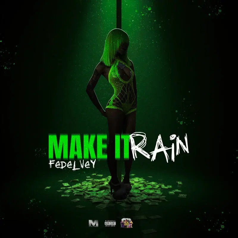 Make It Rain