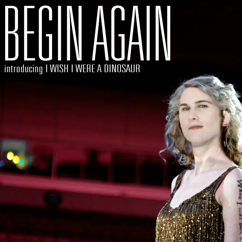 Begin Again (Guys Version Red Rap Remix)