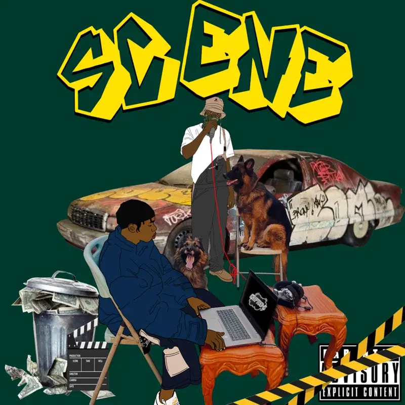 Scene