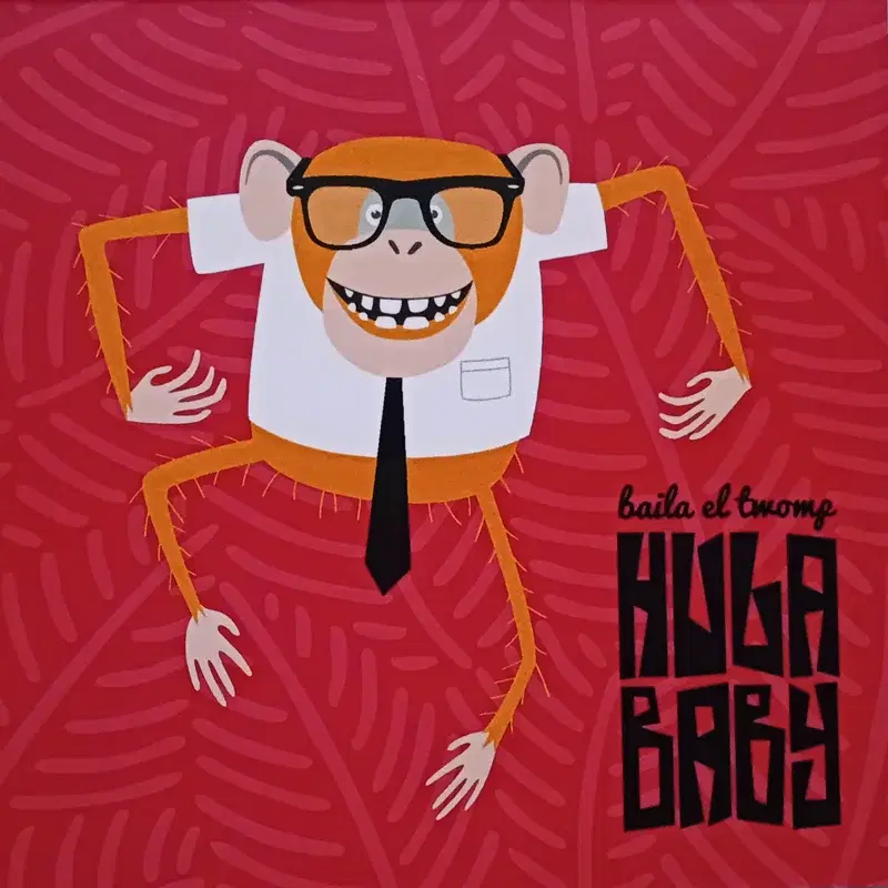 Baila el Twomp