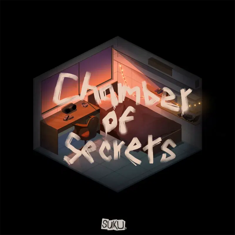 Chamber of Secrets