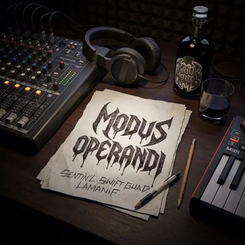 Modus Operandi