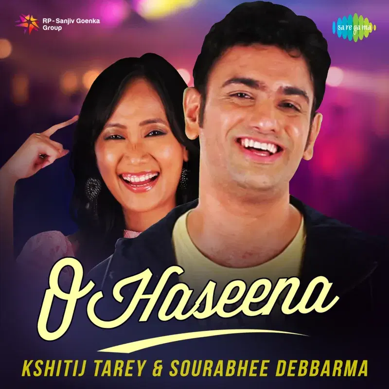 O Haseena - Single