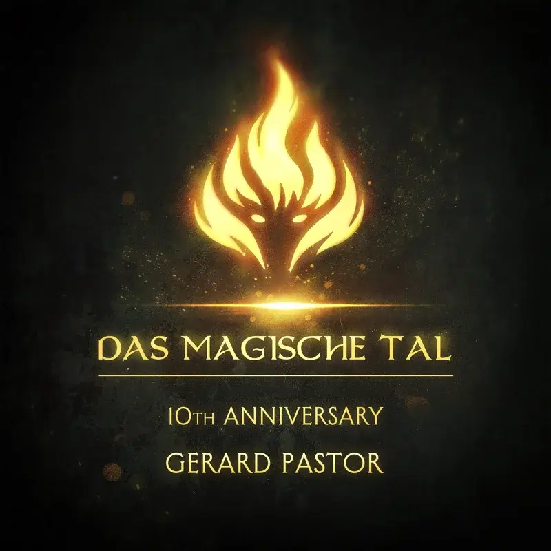 Das Magische Tal - 10th Anniversary