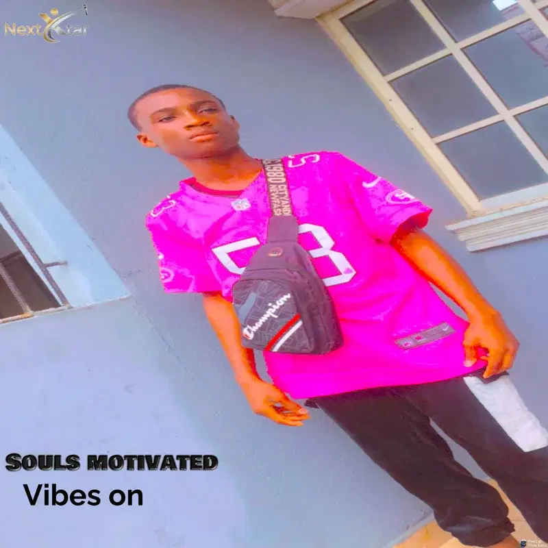 Souls Motivated