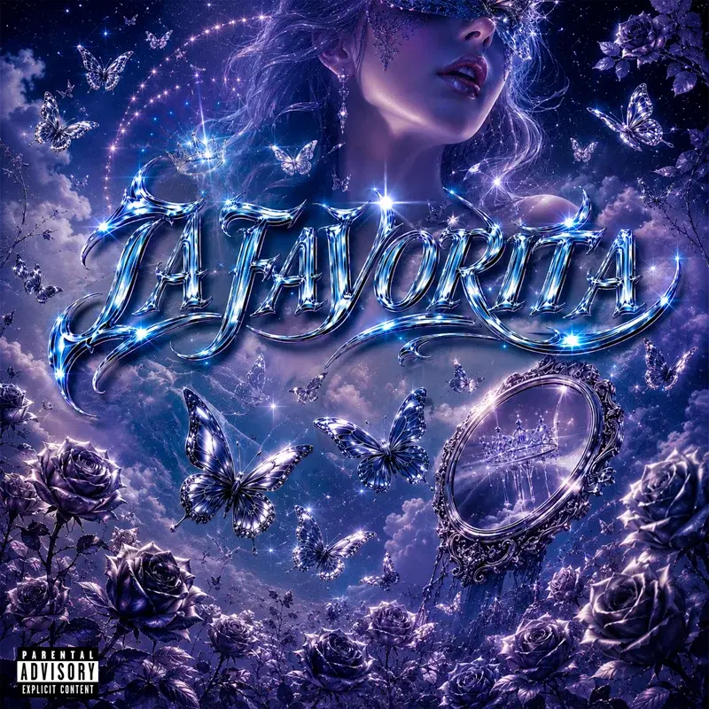 LA FAVORITA
