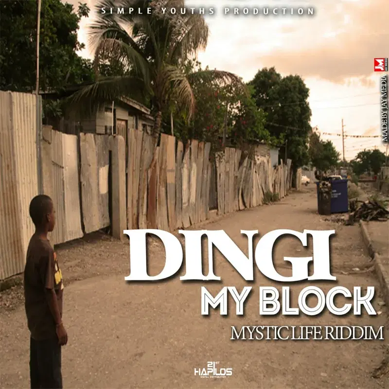 My Block