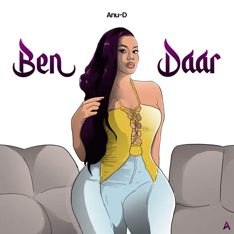 Ben Daar