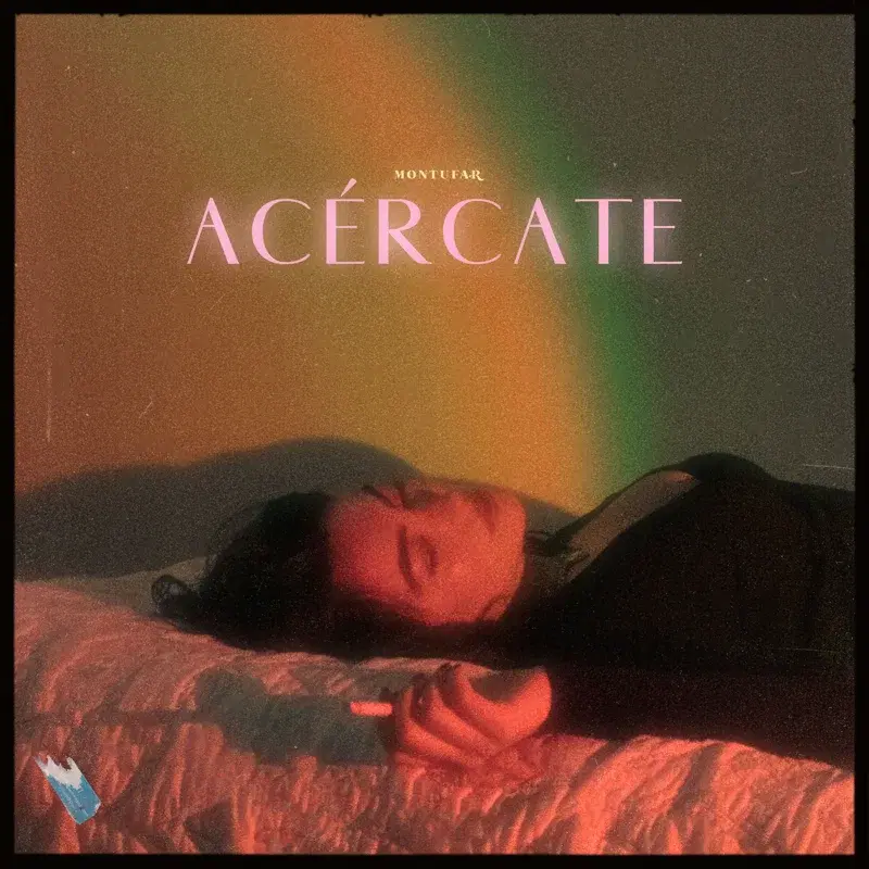 Acércate